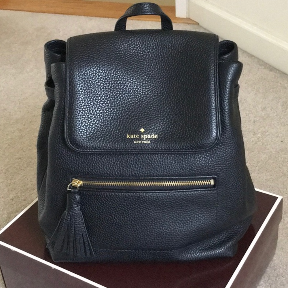 Kate Spade backpack